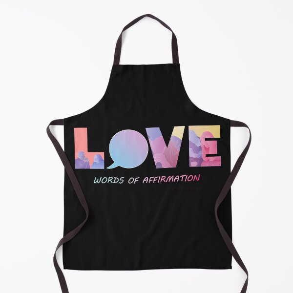 Item preview, Love-words designed and sold by katartcreative.