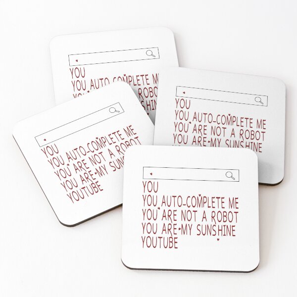 Item preview, FUNNY, SIMPLE, AND HONEST VALENTINES - QUOTES AND MESSAGES designed and sold by Cr1sV.
