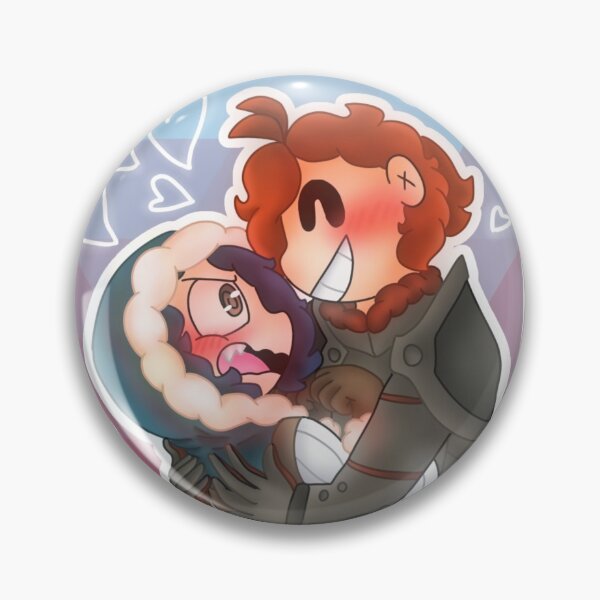 Item preview, Sylvix Intensifies designed and sold by Glitzerdraws.
