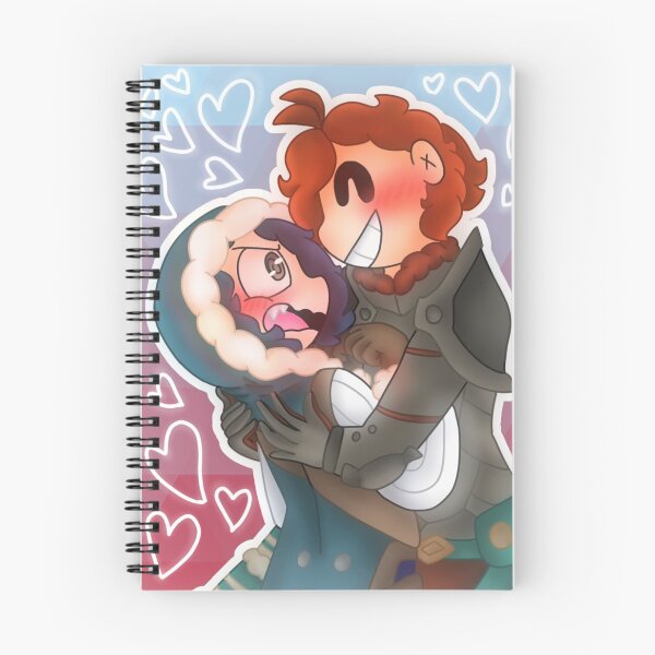 Item preview, Sylvix Intensifies designed and sold by Glitzerdraws.