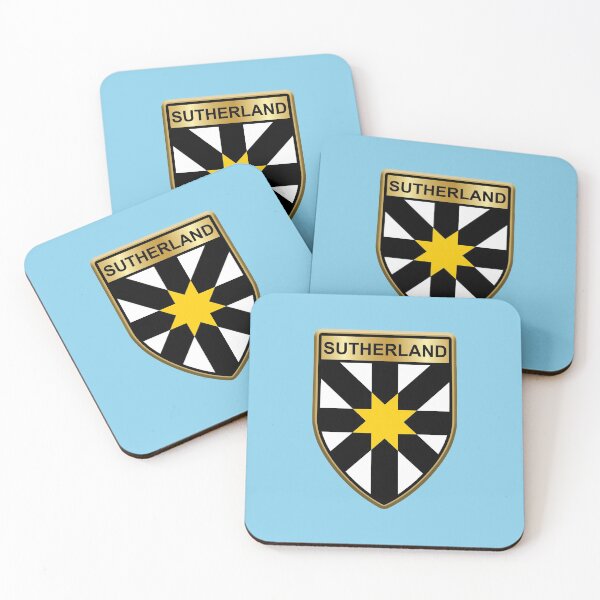 Item preview, Sutherland Phone Cases & Gifts (5) designed and sold by mpodger.
