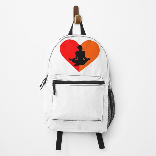 Item preview, Yoga Is My Valentine designed and sold by Trendy Design.