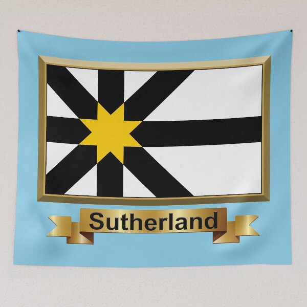 Item preview, Sutherland Phone Cases & Gifts (5) designed and sold by mpodger.