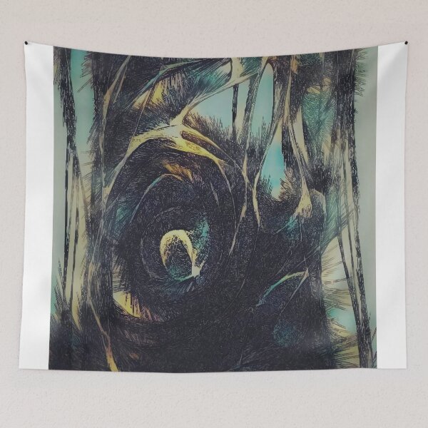 Item preview, Abstraction designed and sold by Vukog.