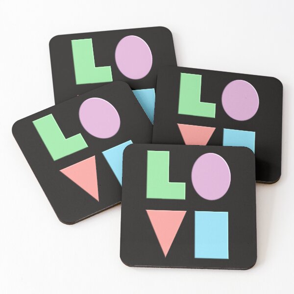 Item preview, Love (City of Love) designed and sold by articlave.
