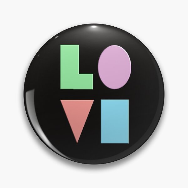 Item preview, Love (City of Love) designed and sold by articlave.