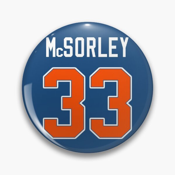 Item preview, McSorley, Edmonton designed and sold by positiveimages.