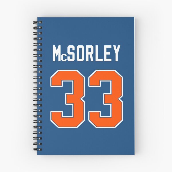 Item preview, McSorley, Edmonton designed and sold by positiveimages.