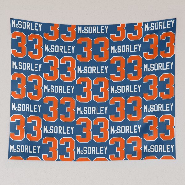 Item preview, McSorley, Edmonton designed and sold by positiveimages.