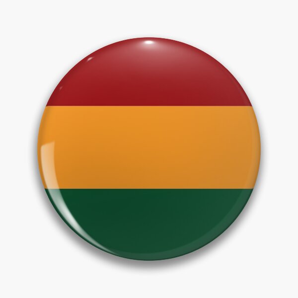 Item preview, Rasta / Africa / Jamaica (Red Green Gold) Design designed and sold by DuskyRhodes.