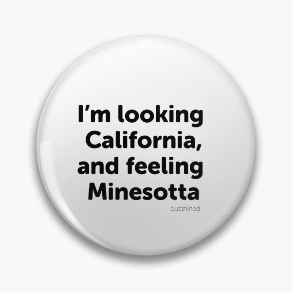 Item preview, Looking California, Lyric Tees designed and sold by MarkP75.