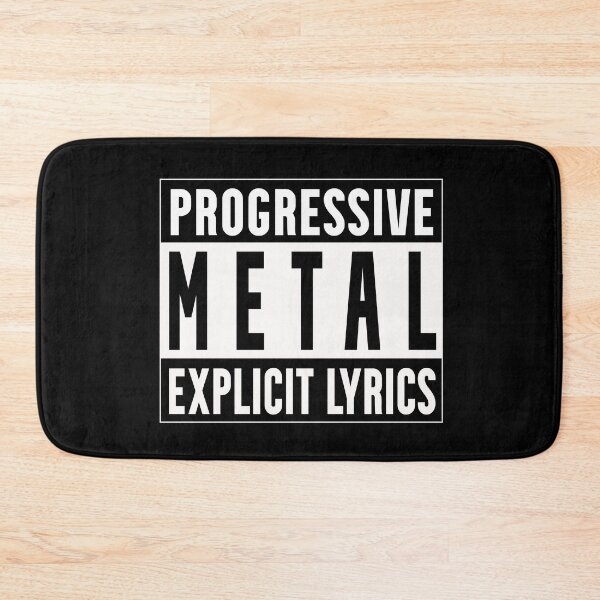 Item preview, Banda progresiva de heavy metal Black Death Thrash designed and sold by MetalApocalypse.