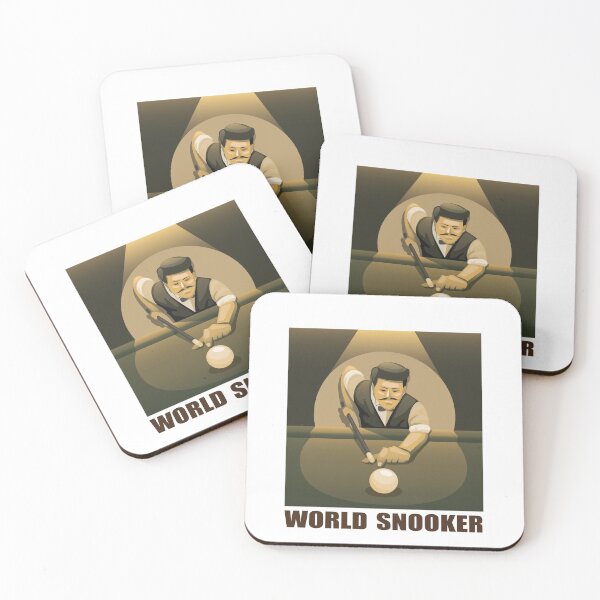 Item preview, world snooker designed and sold by YEST E.