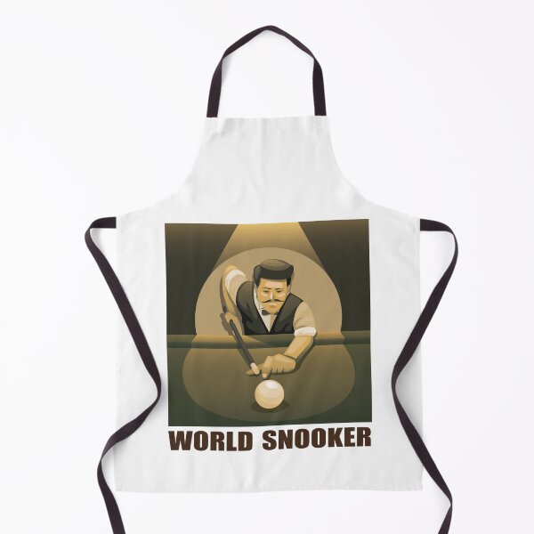 Item preview, world snooker designed and sold by YEST E.