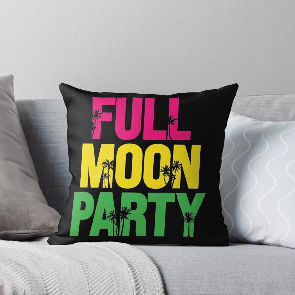 Item preview, FULL MOON PARTY designed and sold by Doa-ibu.