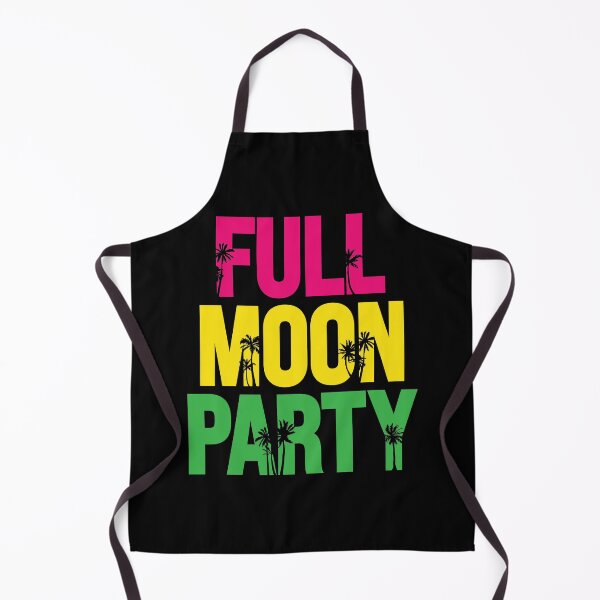 Item preview, FULL MOON PARTY designed and sold by Doa-ibu.