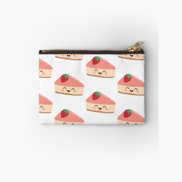 Item preview, Strawberry delight  designed and sold by scaredy-kat.