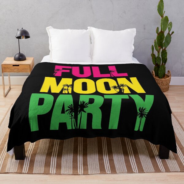 Item preview, FULL MOON PARTY designed and sold by Doa-ibu.