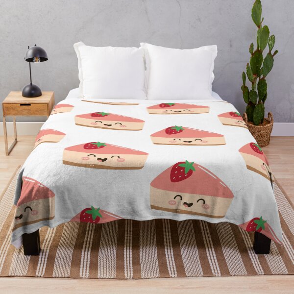 Item preview, Strawberry delight designed and sold by scaredy-kat.
