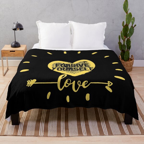 Item preview, Forgive yourself designed and sold by Zukhra79.
