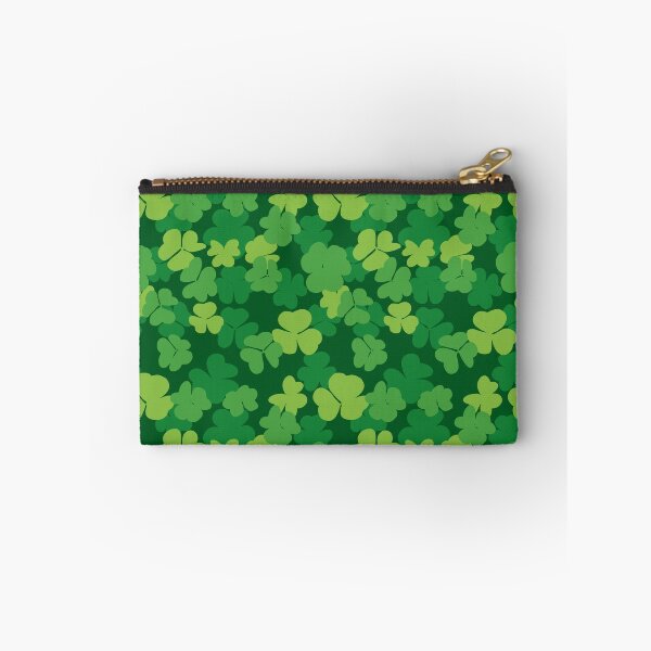 Item preview, Shamrocks designed and sold by Sengflo.