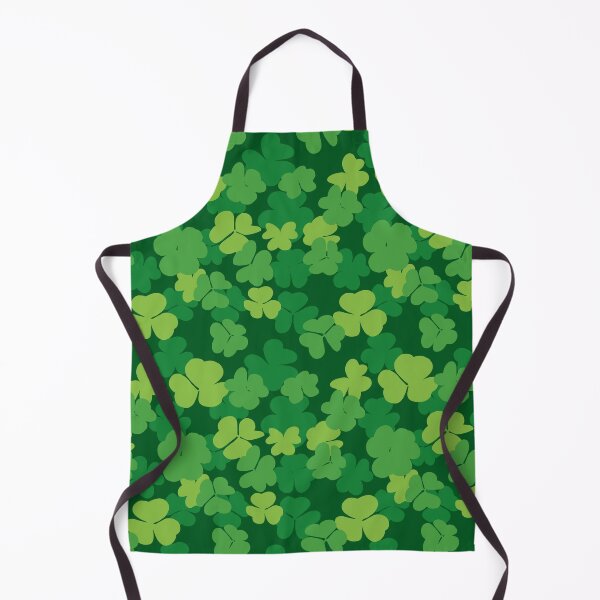 Item preview, Shamrocks designed and sold by Sengflo.