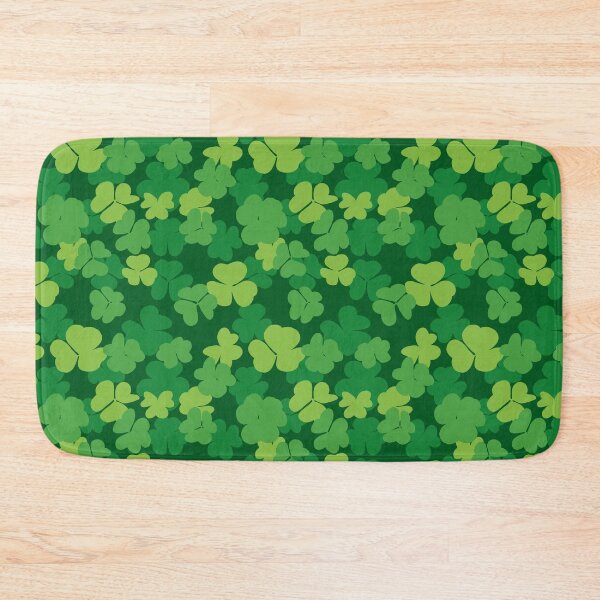 Item preview, Shamrocks designed and sold by Sengflo.