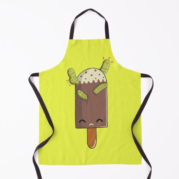 Item preview, Cute ice Cream Design designed and sold by Decalium.