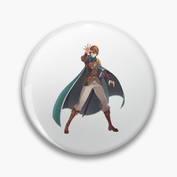 Item preview, Redo of Healer Keyaru / Keyaruga designed and sold by flyrocket.
