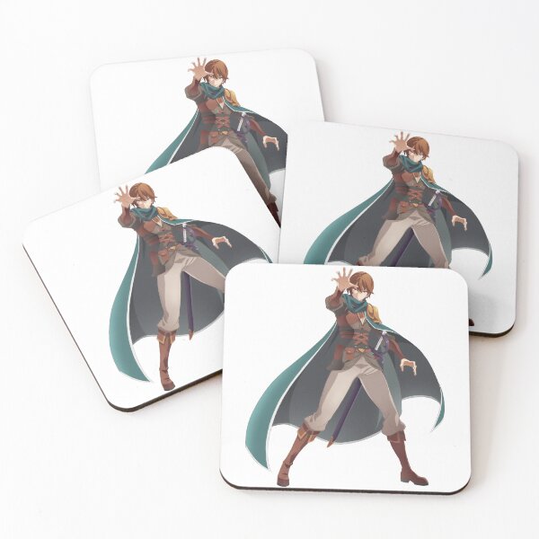 Item preview, Redo of Healer Keyaru / Keyaruga designed and sold by flyrocket.