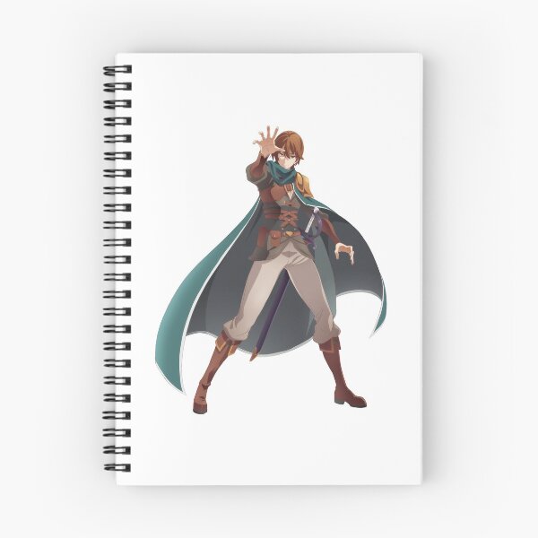 Item preview, Redo of Healer Keyaru / Keyaruga designed and sold by flyrocket.