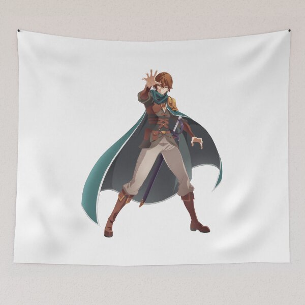 Item preview, Redo of Healer Keyaru / Keyaruga designed and sold by flyrocket.