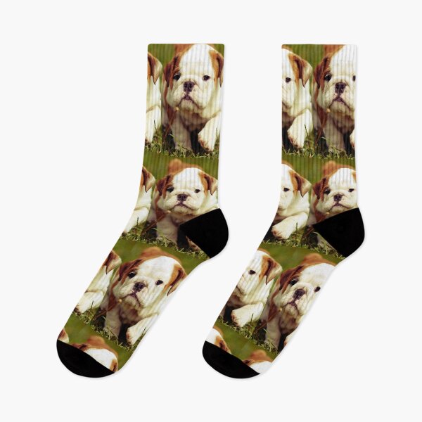 Item preview, English Bulldog dog dogs pets  Bulldogs puppy designed and sold by Coolstuff4you71.