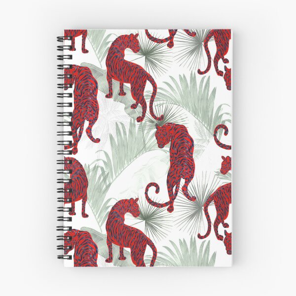 Item preview,  TIGER PRINTS designed and sold by ANAKOTO.