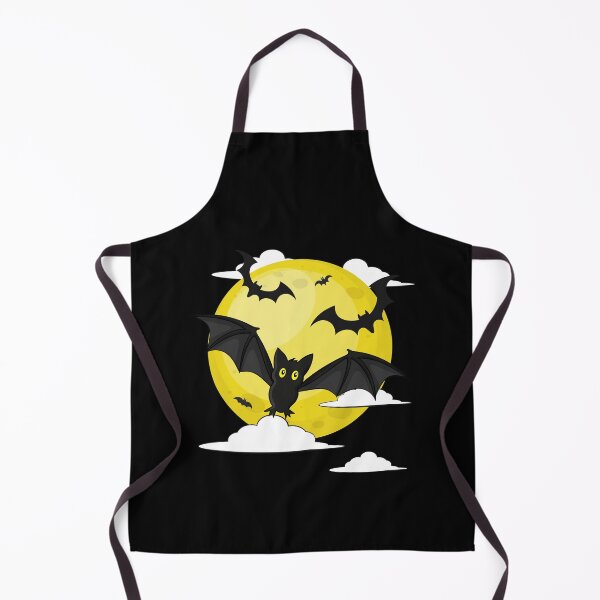 Item preview, Halloween bat designed and sold by ElBeDesigns.