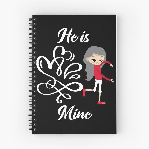 Item preview, He is Mine. designed and sold by Gavinstar.