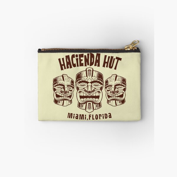 Item preview, Hacienda Hut Vintage Version designed and sold by machmigo.