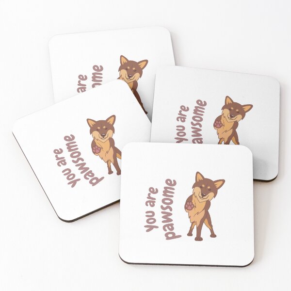 Item preview, You are pawsome designed and sold by PF-creations.