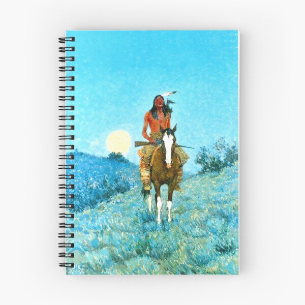 Item preview, Frederic Remington-2 designed and sold by Infopreneur123.