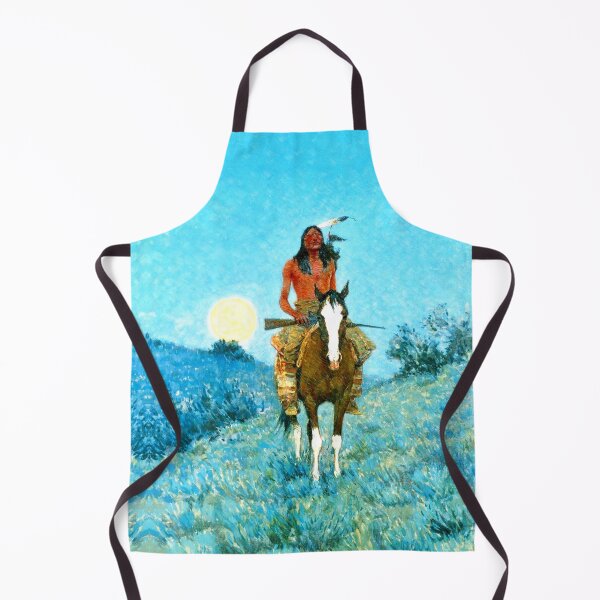 Item preview, Frederic Remington-2 designed and sold by Infopreneur123.