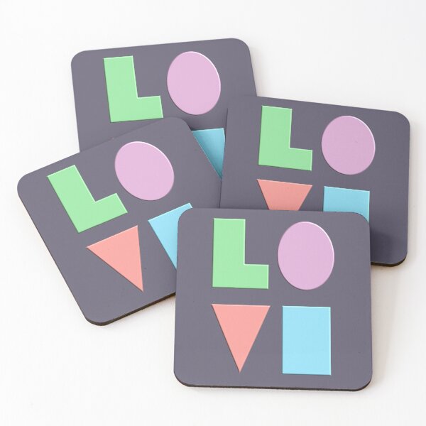 Item preview, Love (City of Love) designed and sold by articlave.