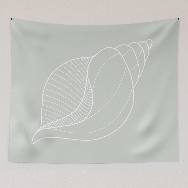 Item preview, Cashmere Grey by Benjamin Moore designed and sold by AuraTherapeia.