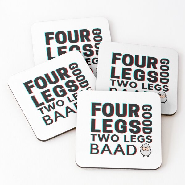 Item preview, Four Legs Good designed and sold by JaunzemsR.