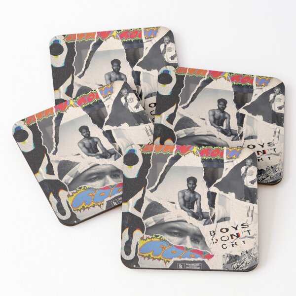 Item preview, Frank Ocean In My Room Artwork. Stickers, Posters, Etc. designed and sold by JoeMahoney.