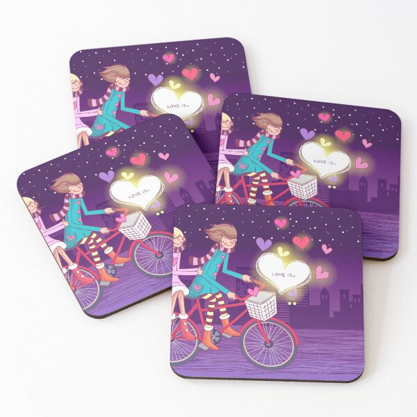 Item preview, love is 10 designed and sold by 42youbest.