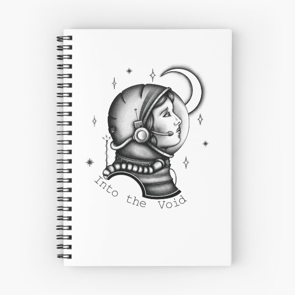 Item preview, Antigravity designed and sold by Into-The-Void-.