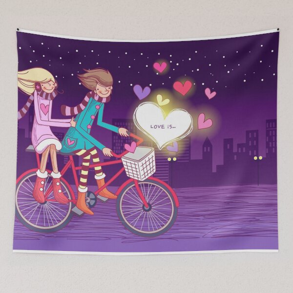 Item preview, love is 10 designed and sold by 42youbest.