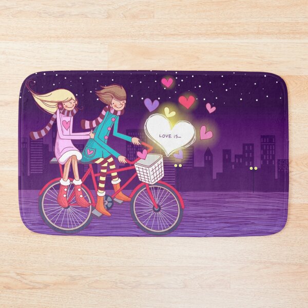 Item preview, love is 10 designed and sold by 42youbest.