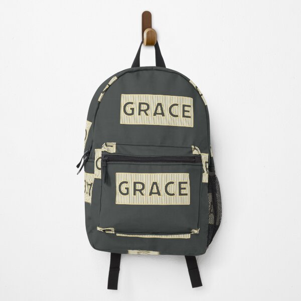 Item preview, Grace bible quotes designed and sold by Everyday_wonder .