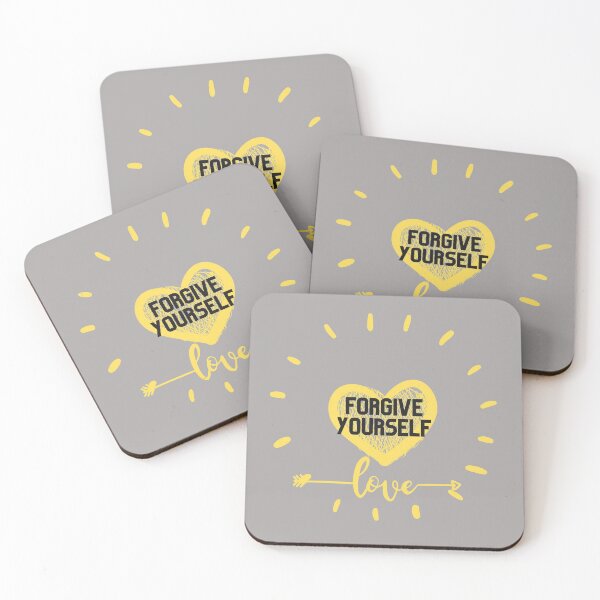 Item preview, Forgive yourself designed and sold by Zukhra79.